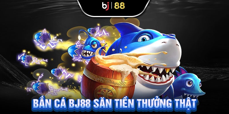 Khám phá những chủ đề săn bắt huyền bí trên đại dương