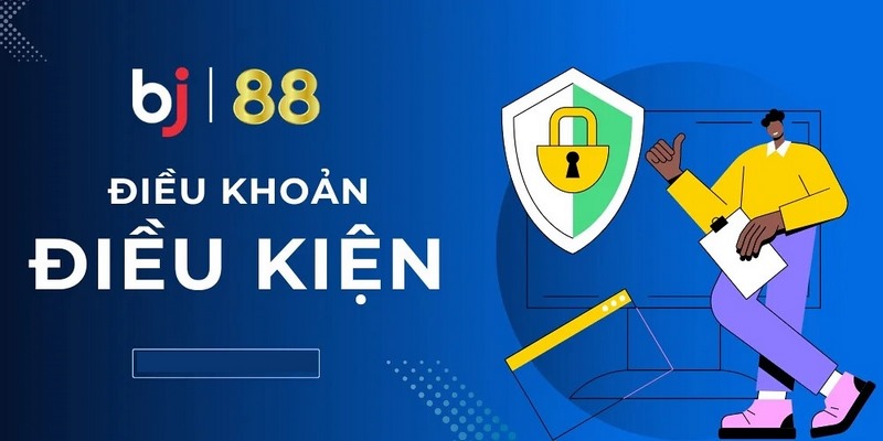 Cập nhật điều khoản và điều kiện tại nhà cái BJ88
