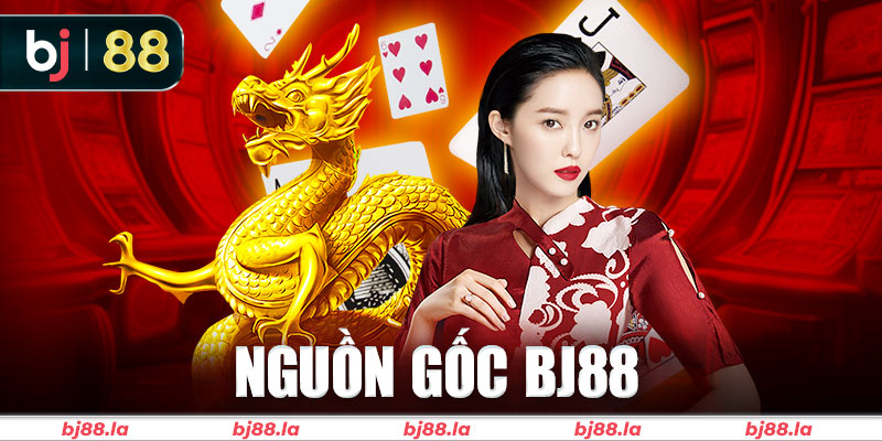 Nguồn gốc của nhà cái BJ88 xuất phát từ Ấn Độ - thủ phủ cá cược châu Á